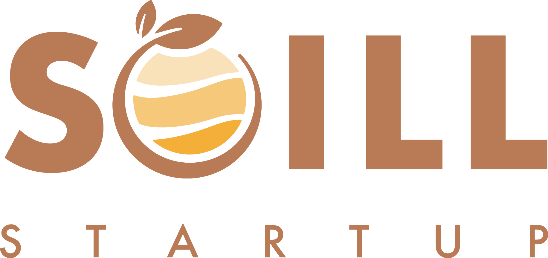 SOILL Startup project logo